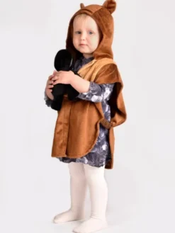Bjørn, str. 1-4 år