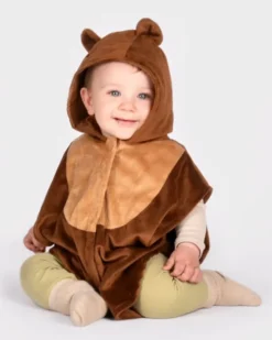 Bjørn, str. 1-4 år