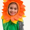 Blomst, str. 3-7 år