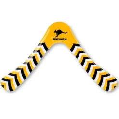 Boomerang - Venstrehendt Spirit