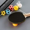 Bordtennisballer Sport, 6 stk. - Ø 4 cm.