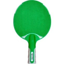 Bordtennisracket - Utendørs, 1 stk.