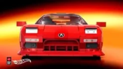 Brick Shop - '90 Acura NSX - 876 deler