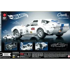 Brick Shop - Corvette Grand Sport - 918 deler