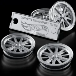 Brick Shop - Corvette Grand Sport - 918 deler