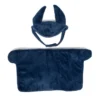 byASTRUP tilbehør - Dekken & bonnet, marineblå