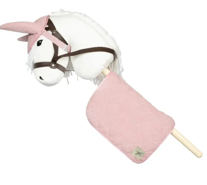 byASTRUP tilbehør - Salunderlag & bonnet, rosa
