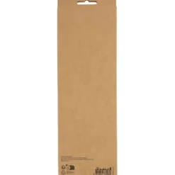 Chenille Ø6 mm. - Natur, 25 stk