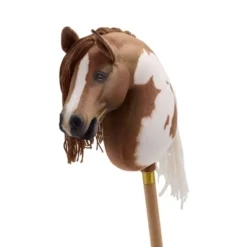 Cheval Roi kjepphest – Legend