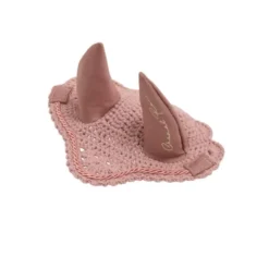 Cheval Roi tilbehør - Bonnet, Soft rose