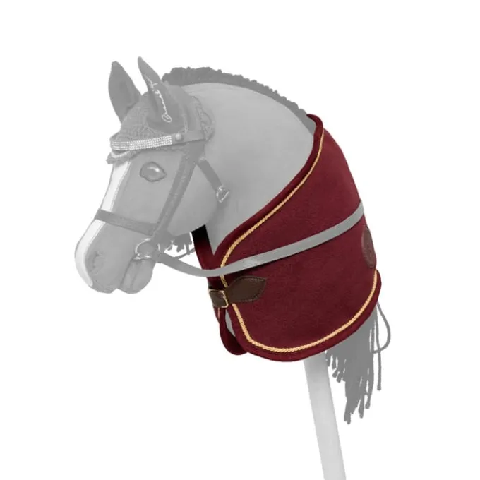 Cheval Roi tilbehør - Dekken, Bordeaux