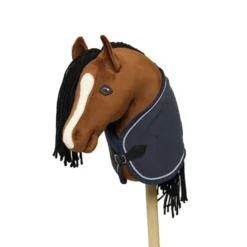 Cheval Roi tilbehør - Dekken, Midnight Blue