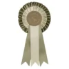 Cheval Roi tilbehør - Rosett, Sage Green