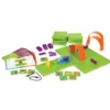 Code & Go Robot Mouse (oppladbar) - Aktivitetssett