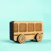 Crateit Town - Buss, 1 stk