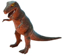 Dinosaurer - Sett med 12 stk