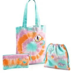 DIY - Lag batikk