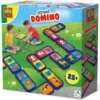 Domino til utendørs bruk