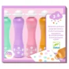 Dot Markers - Perlemor, 4 stk.