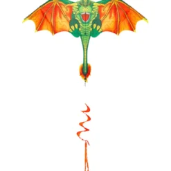 Drage - Blaze, 135 cm