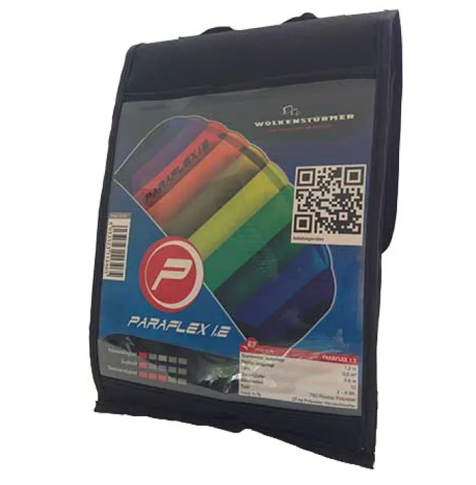Drage - Paraflex Rainbow 1,2