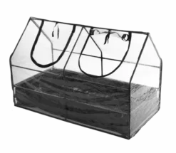 Drivhus, 130 x 85 x 65 cm