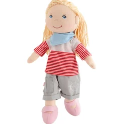 Dukkeklær - Matros, 32 cm