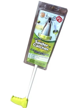 Edderkoppfanger