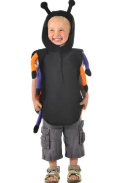 Edderkopp (3-7 år)