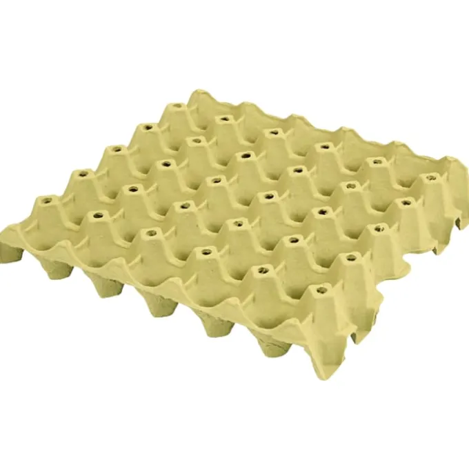 Eggebrett til 30 egg, 20 stk