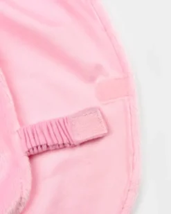 Enhjøring rosa, str. 1-4 år