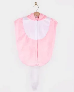 Enhjøring rosa, str. 1-4 år