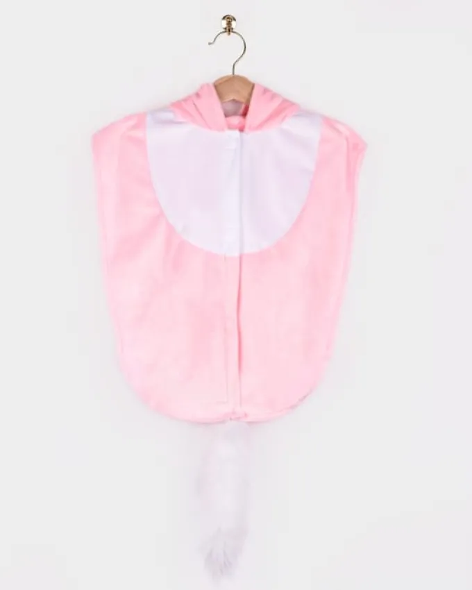 Enhjøring rosa, str. 1-4 år