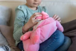 Familiebamse – Grisemor med grisunger