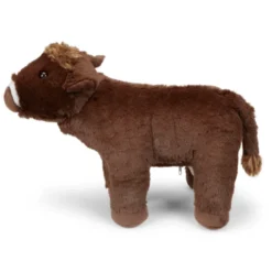 Familiebamse - Ku med kalver