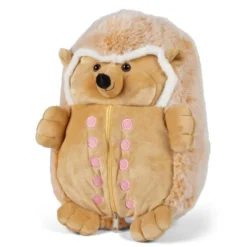 Familiebamse – Pinnsvin med unger