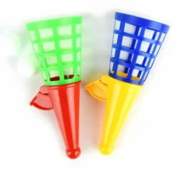 Fang Ballen-sett 18 cm, 2 stk