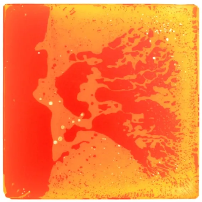Fascinationsmatter 20 x 20 cm - 4 stk