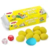 Fellesskapsleker - Dansende egg