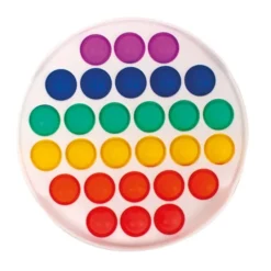Fidget Pop It - Dia. 13 cm
