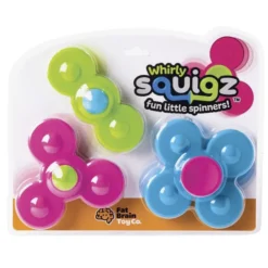 Fidget Spinner til de yngste