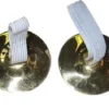 Finger cymbaler