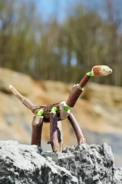 Finn & Bygg - Dinosaurer, 53 deler