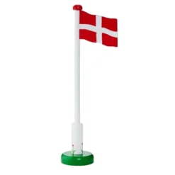Flagg, 1 stk