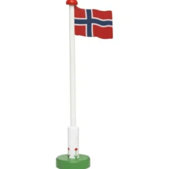 Flagg, 1 stk