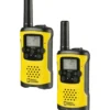 FM Walkie-Talkie sett