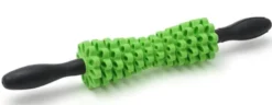Foam Roller, justerbar - 44 cm.