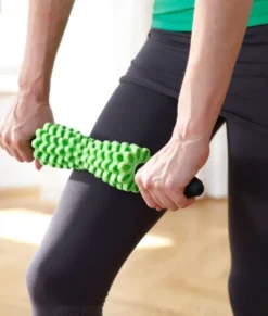 Foam Roller, justerbar - 44 cm.