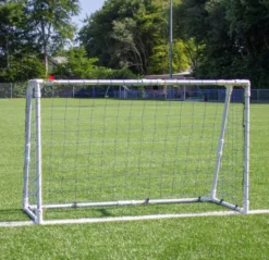 Fotballmål Golazo 1 stk. - 153 x 100 cm.