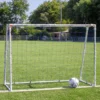 Fotballmål Golazo 1 stk. - 183 x 132 cm.
